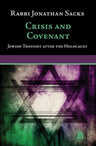 Front cover of Crisis and Covenant