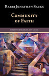 Front cover of Community of Faith