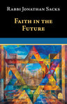 Front cover of Faith In The Future