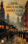 The Brothers Ashkenazi (Paperback, The Toby Press)