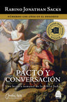 Pacto y Conversación: Números, Rabbi Jonathan Sacks (Hardcover, Maggid Books)