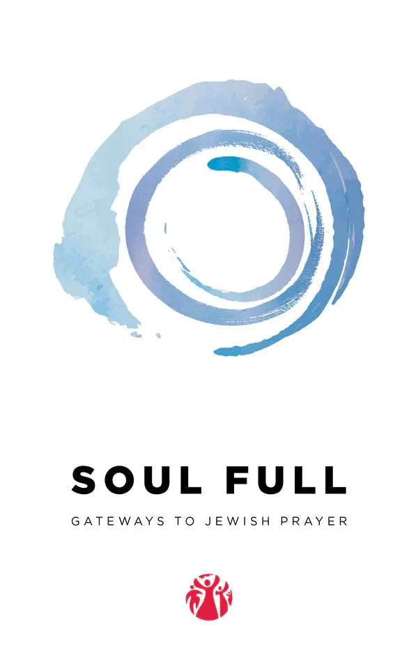 Soul Full, by Ziv-Kreger