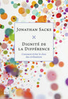 Dignité de la différence, Rabbi Jonathan Sacks (Paperback, Maggid Books)