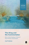The King and the Commentator (Hardcover, Maggid Books)
