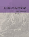 Deuteronomy: A Parsha Companion, Rabbi David Fohrman (Hardcover, Maggid Books)