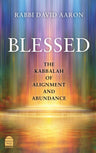 Cover of Blessed