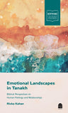 Cover of Emotional Landscapes in Tanakh