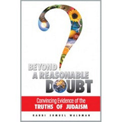 Beyond a Reasonable Doubt: Revised and Expanded Original Edition