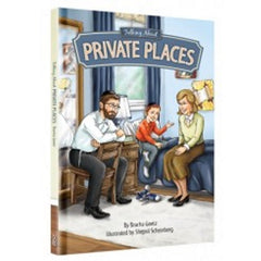 Talking About Private Places