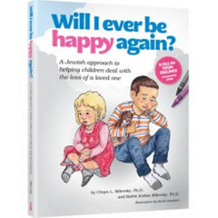 Will I Ever Be Happy Again