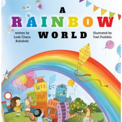 Rainbow World