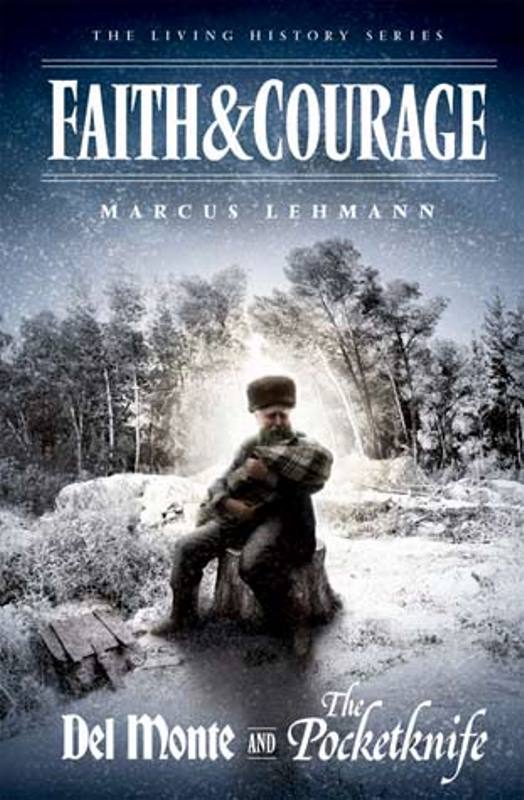 Faith and Courage