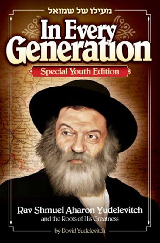 In Every Generation (Special Youth Editi