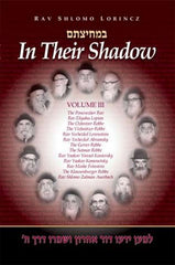 In Their Shadow - Volume 3