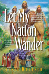 Let My Nation Wander