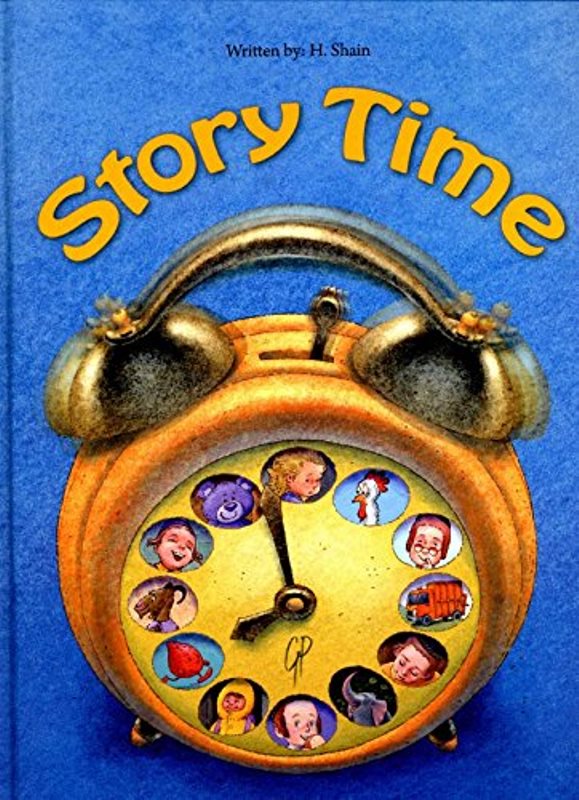 Story Time