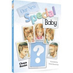 Our New Special Baby
