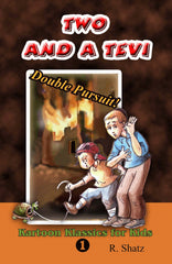 Two And A Tevi - Volume 1