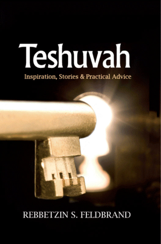 Teshuvah: Inspiration, Stories and Pract