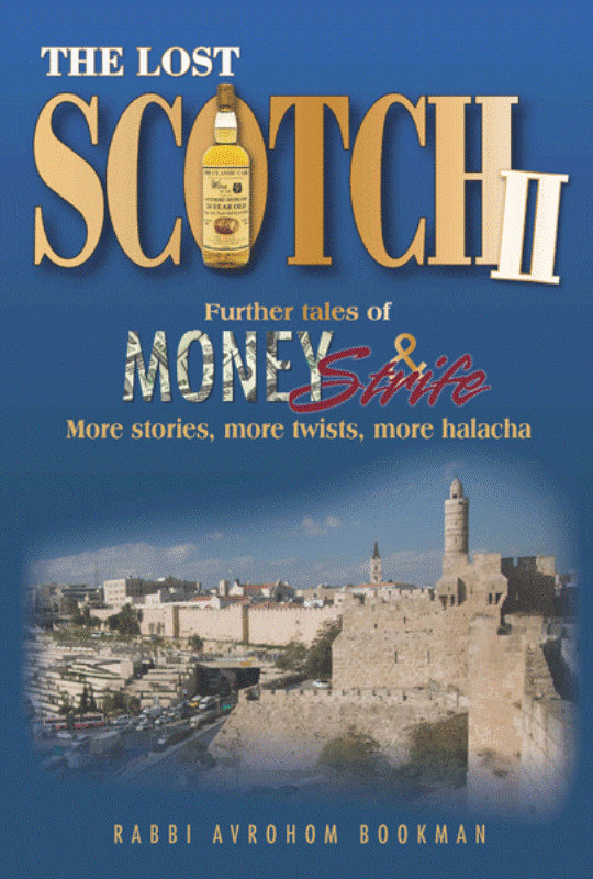 The Lost Scotch Ii