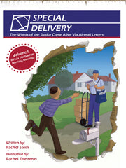 Special Delivery - Volume 1