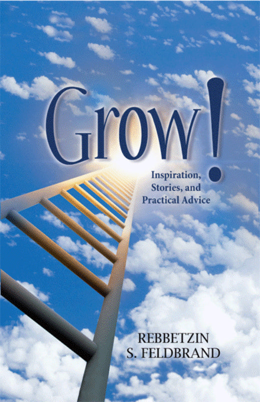 Grow!: Inspiration, Stories, and Practic