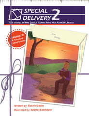 Special Delivery - Volume 2