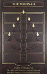Front cover of The Mishnah
