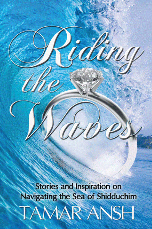 Riding The Waves
