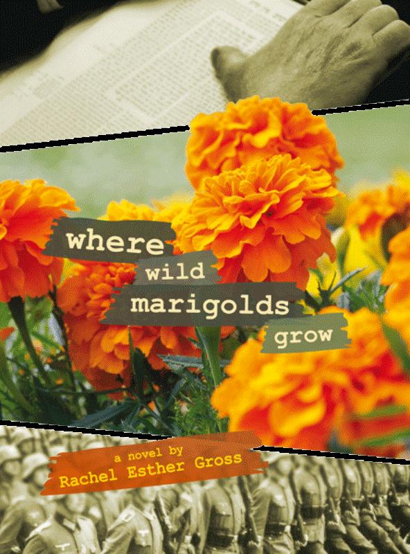 Where Wild Marigolds Grow