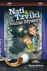 Nati & Tzviki - Volume 1