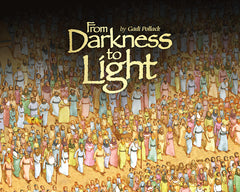 From Darkness To Light