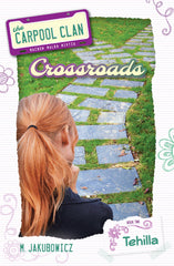 The Carpool Clan - Book 2