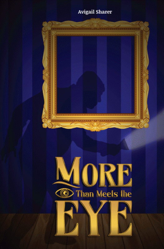 More Than Meets The Eye