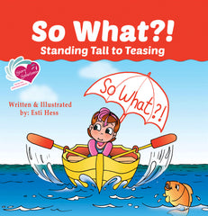 Story Solutions: So What?! - Volume 2