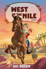 West of The Nile