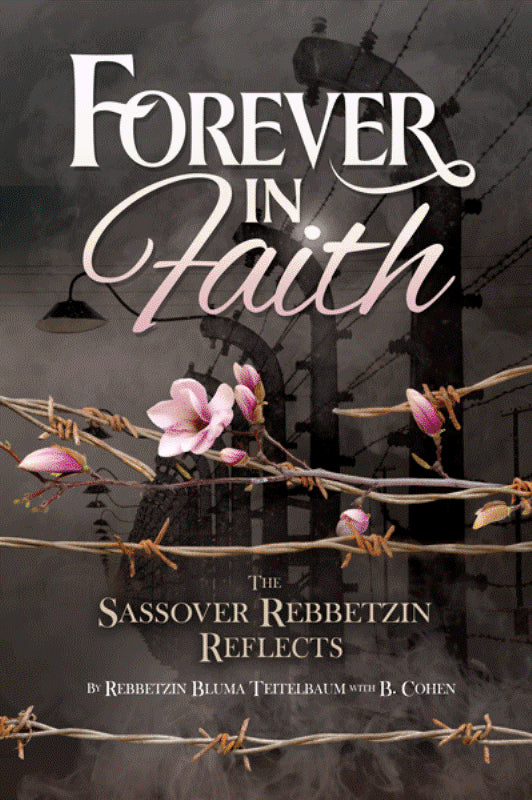 Forever In Faith