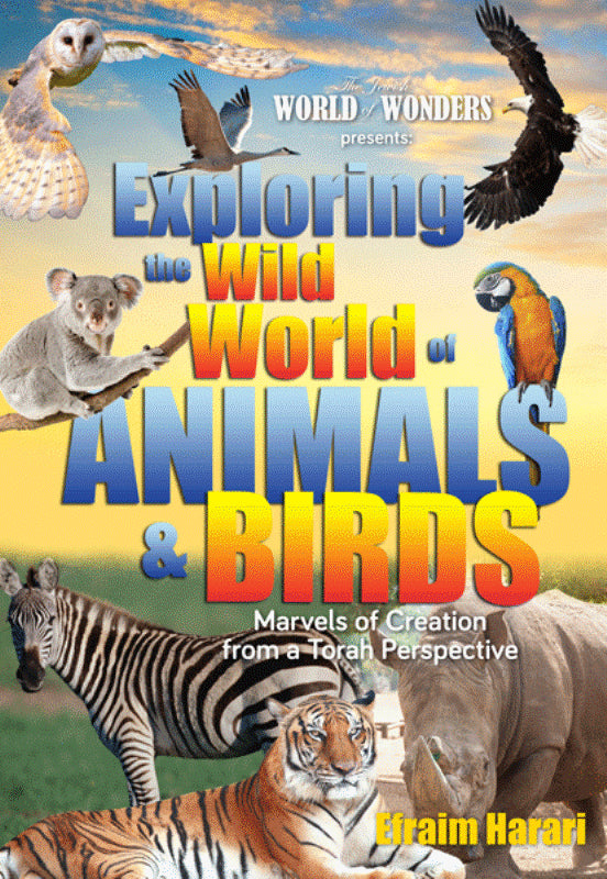 Exploring the Wild World of Animals & Bi