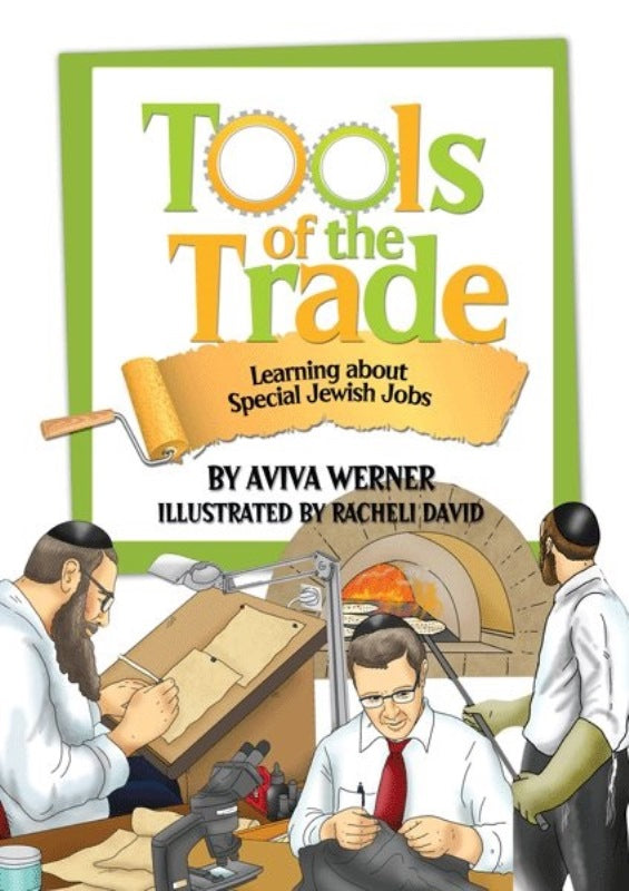 Tools of The Trade
