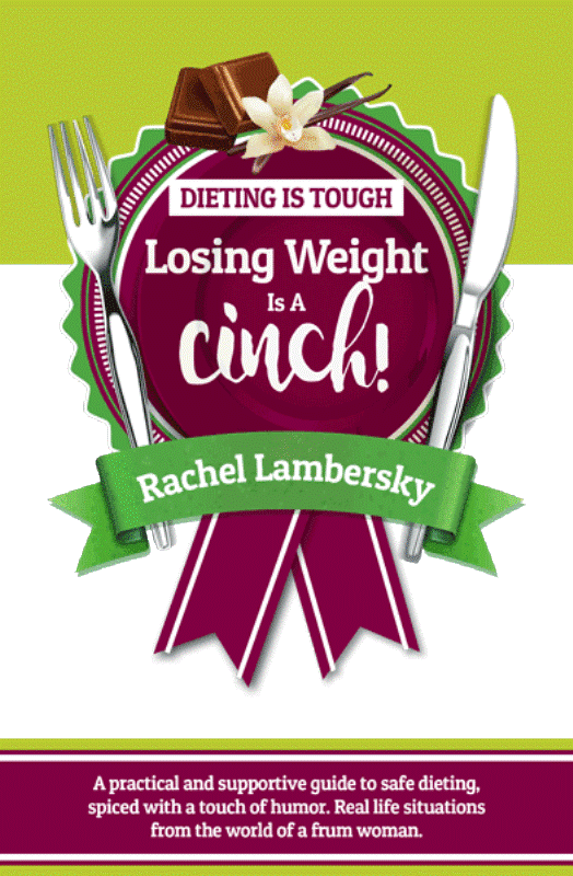 Dieting Is Tough Losing Weight Is A Cinc