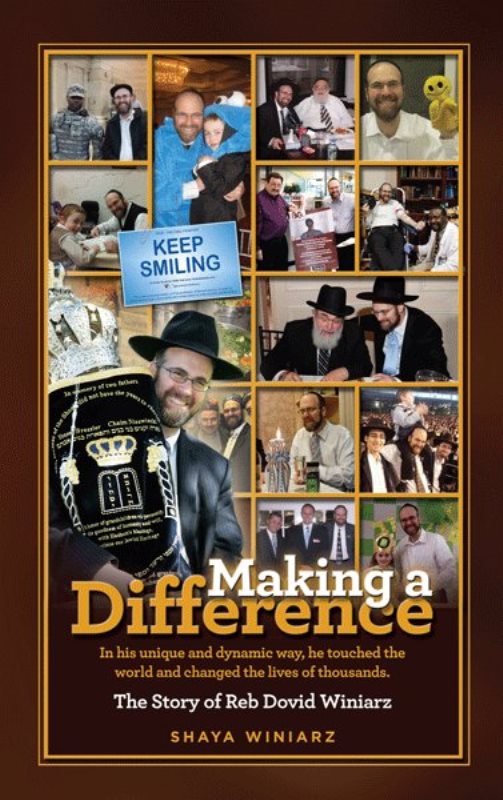 Making a Difference