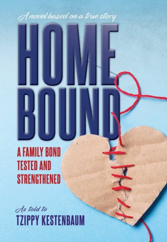 Home Bound - A Novel Based On A True Sto