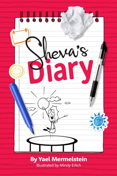 Sheva's Diary - Volume 1