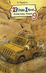 23 Under 1 Roof: Touring Eretz Yisrael! - Volume 9