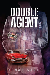 Double Agent - Part 1