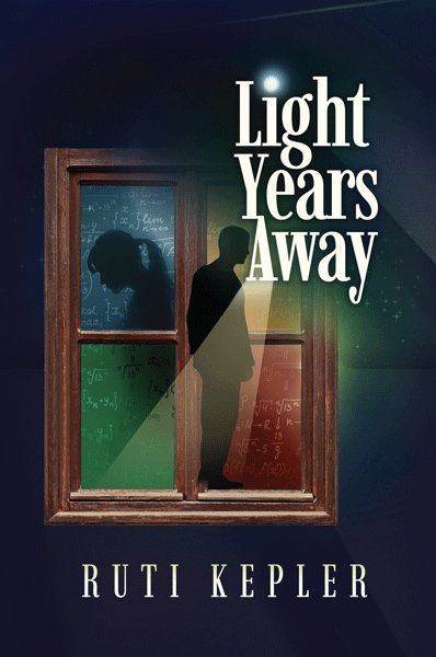 Light Years Away - A Novel