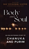 Front cover of Body and Soul