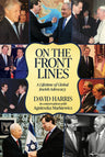 Front cover of On The Front Lines