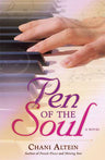 Pen of the Soul — jewish teen novel softcover | Judaica Square Lakewood