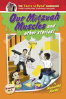 Our Mitzvah Muscles and other stories — middos story collection hardcover | Judaica Square Lakewood